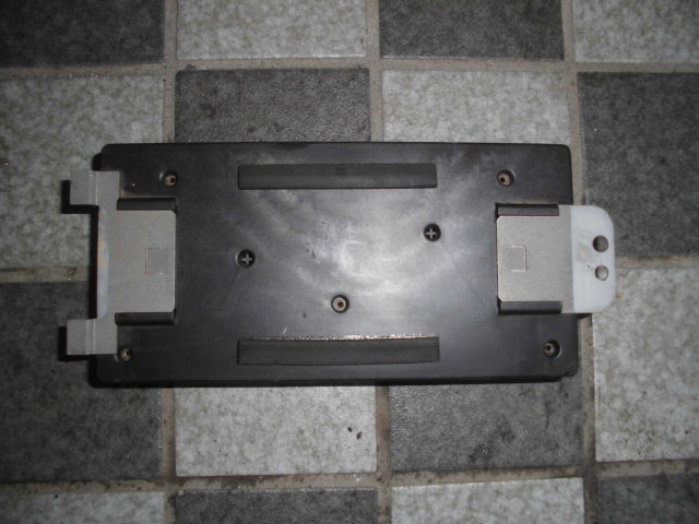  Jaguar XJ6 XJR X300 Vanden Plas X305 original front power seat module seat computer ECM left used TRW DBC11828