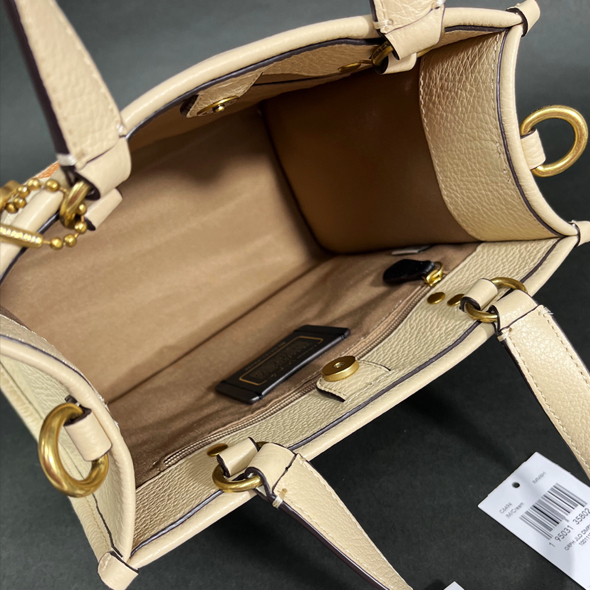 COACH 本物 新品 コーチUSAアウトレット正規】コーチ x ジェニファー