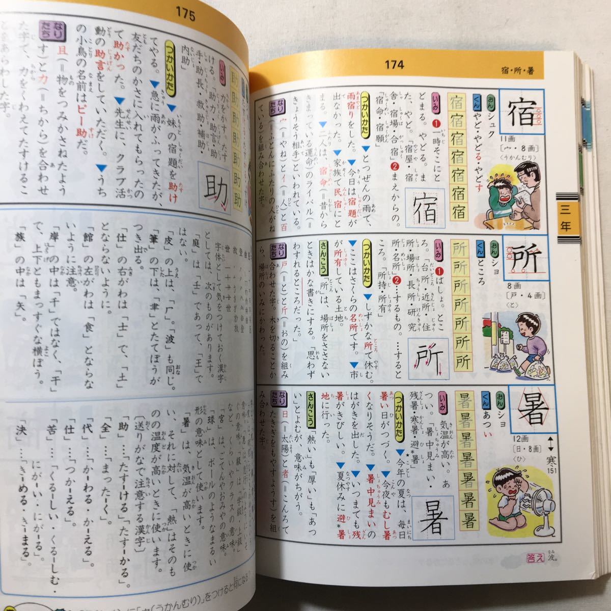 zaa-279 〈オールカラー版〉小学生の漢字 読み書き辞典 石井 庄司(監修) 2004年 2月発行 学研|Yahoo!フリマ(旧PayPayフリマ) zaa-279 〈オールカラー版〉小学生の漢字 読み書き辞典 石井 庄司(監修) 2004年 2月発行 学研|Yahoo!フリマ(旧PayPayフリマ)