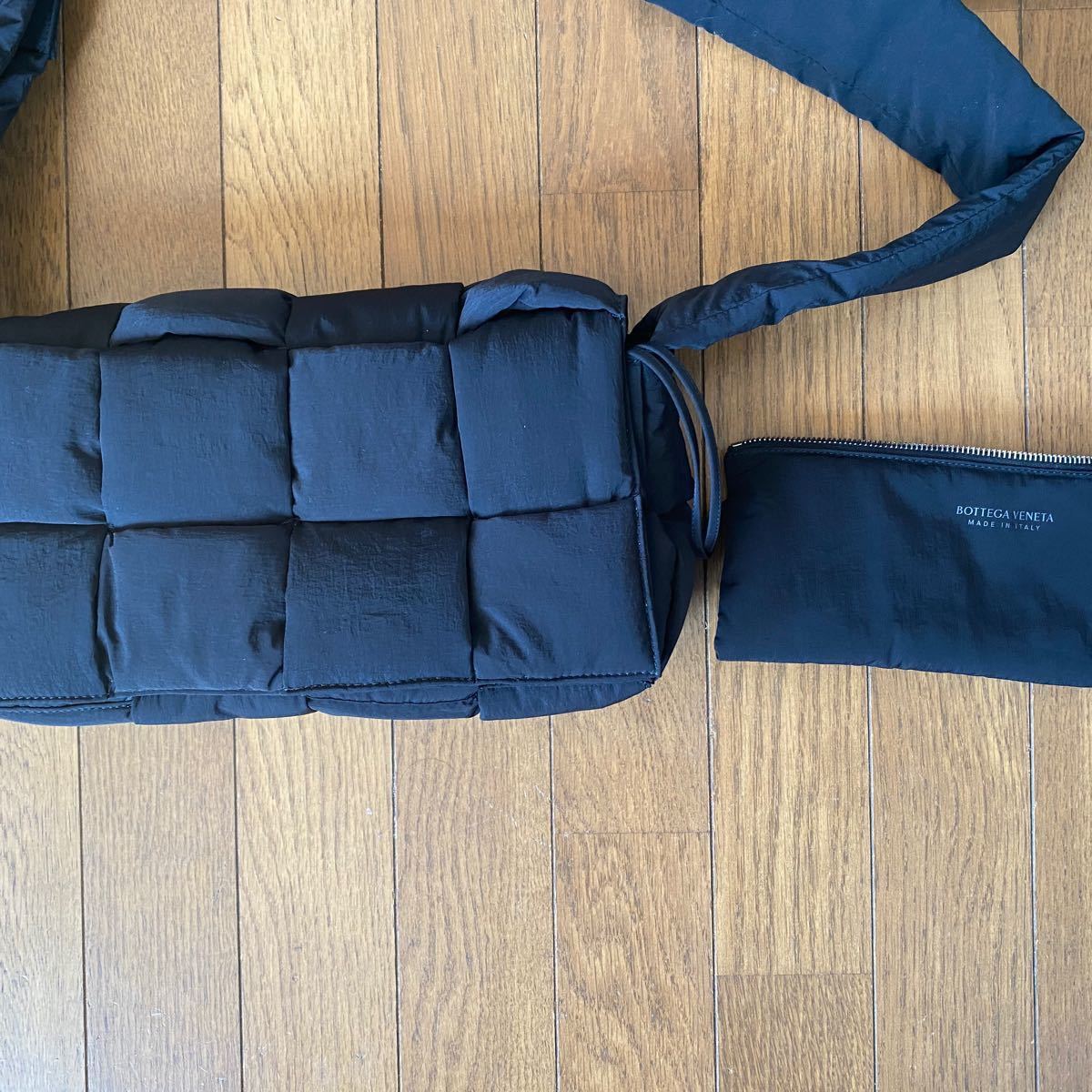新品 未使用 ザ・パデッド テック カセット | noonanwaste.com
