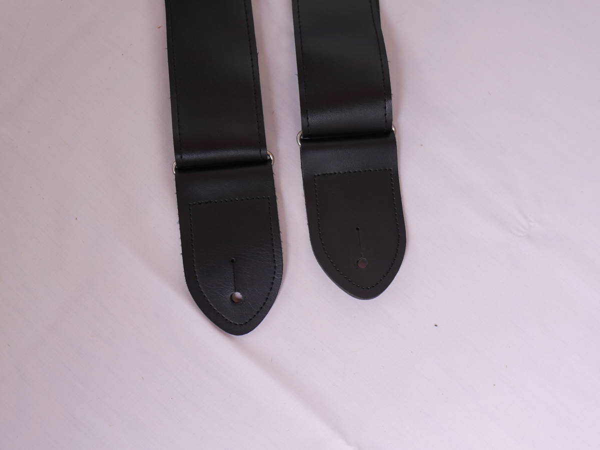  Manufacturers unknown leather? strap 