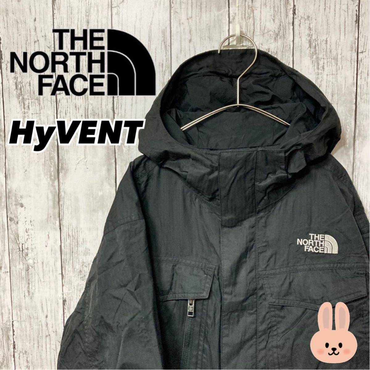 THE NORTH FACE ノースフェイス USA規格 マウンテンパーカー ハイベント ナイロンジャケット 日本未発売 JACKET 