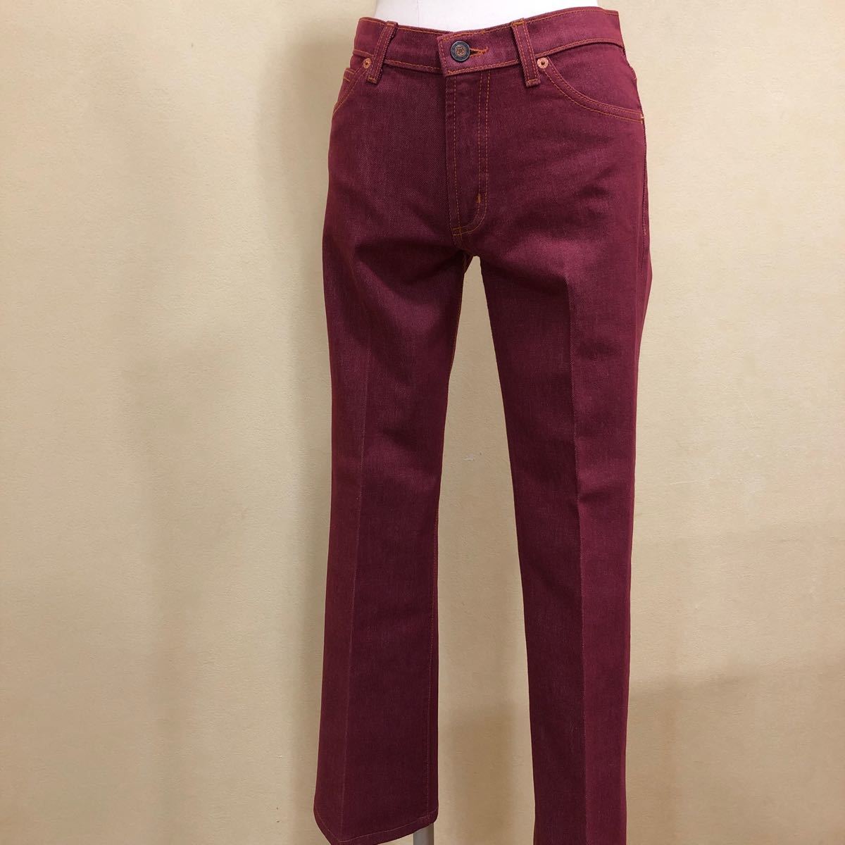 レディース　ジーンズ　アールジーン　Earl Jean   エンシ　デニム　デニムパンツ　ブーツカットジーンズ　ブーツカット