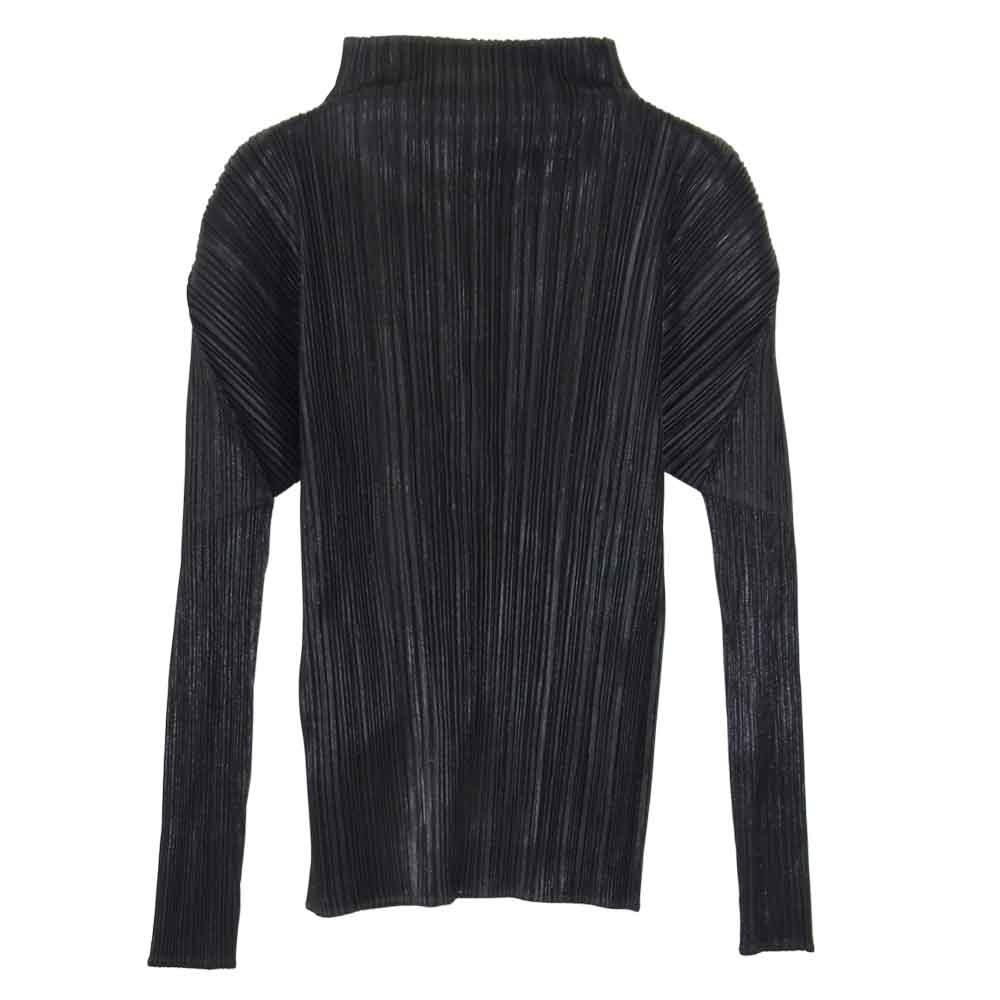 PLEATS PLEASE プリーツプリーズ イッセイミヤケ ISSEY MIYAKE 光沢