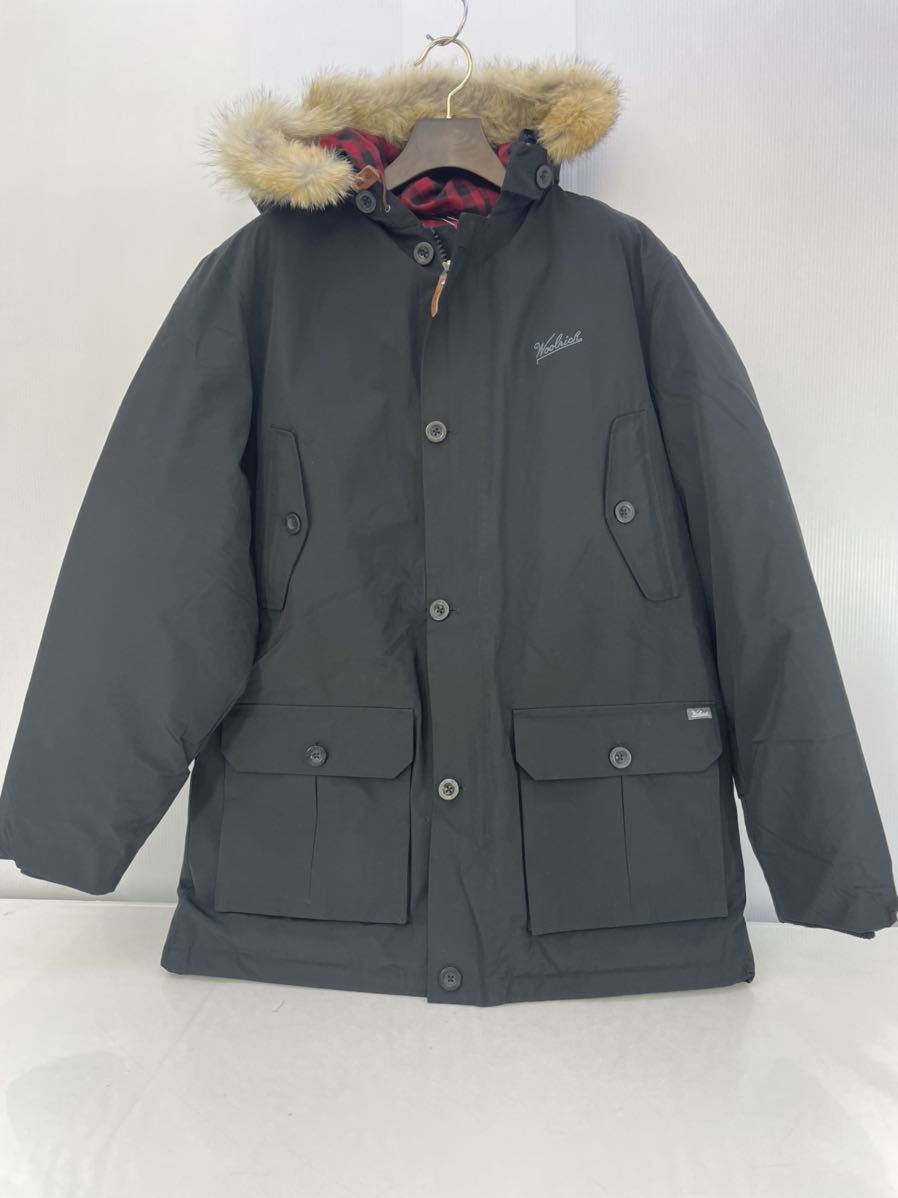 サイズ交換ＯＫ】 Woolrich/ウールリッチ Arctic Parka アークティック