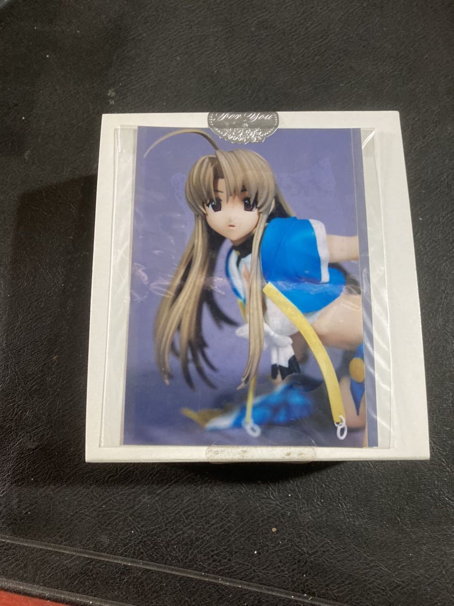 Piaキャロットへようこそ3 1/7高井さやかグリフィン Piaキャロットへようこそ3 1/7高井さやかグリフィン
