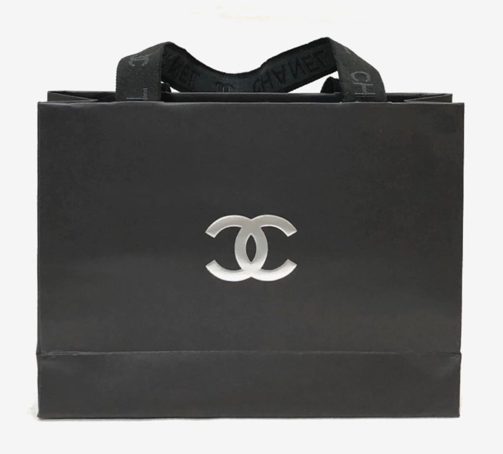 シャネル 「CHANEL」銀座限定ショッパー ( 47 ) 紙袋 ショップ袋 シャネル 「CHANEL」銀座限定ショッパー ( 47 ) 紙袋 ショップ袋