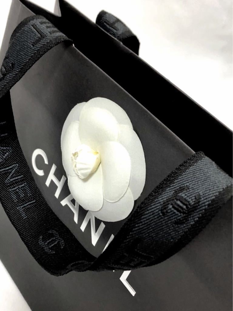 シャネル 「CHANEL」銀座限定ショッパー ( 47 ) 紙袋 ショップ袋 シャネル 「CHANEL」銀座限定ショッパー ( 47 ) 紙袋 ショップ袋