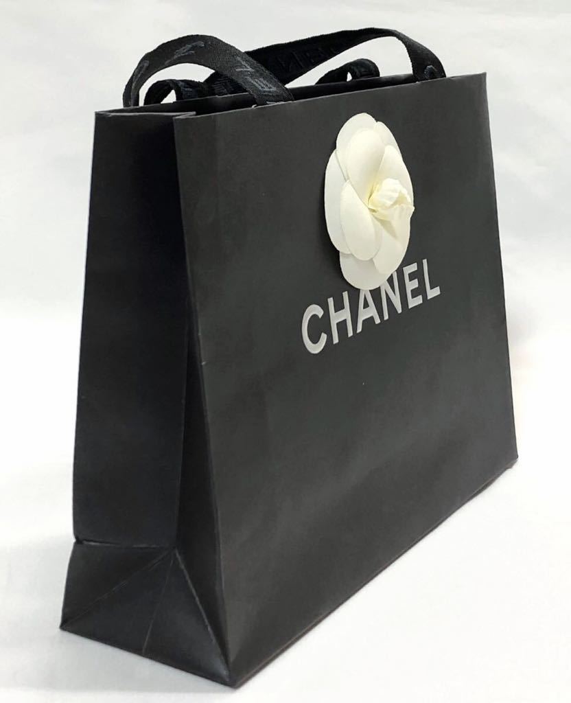 シャネル 「CHANEL」銀座限定ショッパー ( 47 ) 紙袋 ショップ袋 シャネル 「CHANEL」銀座限定ショッパー ( 47 ) 紙袋 ショップ袋