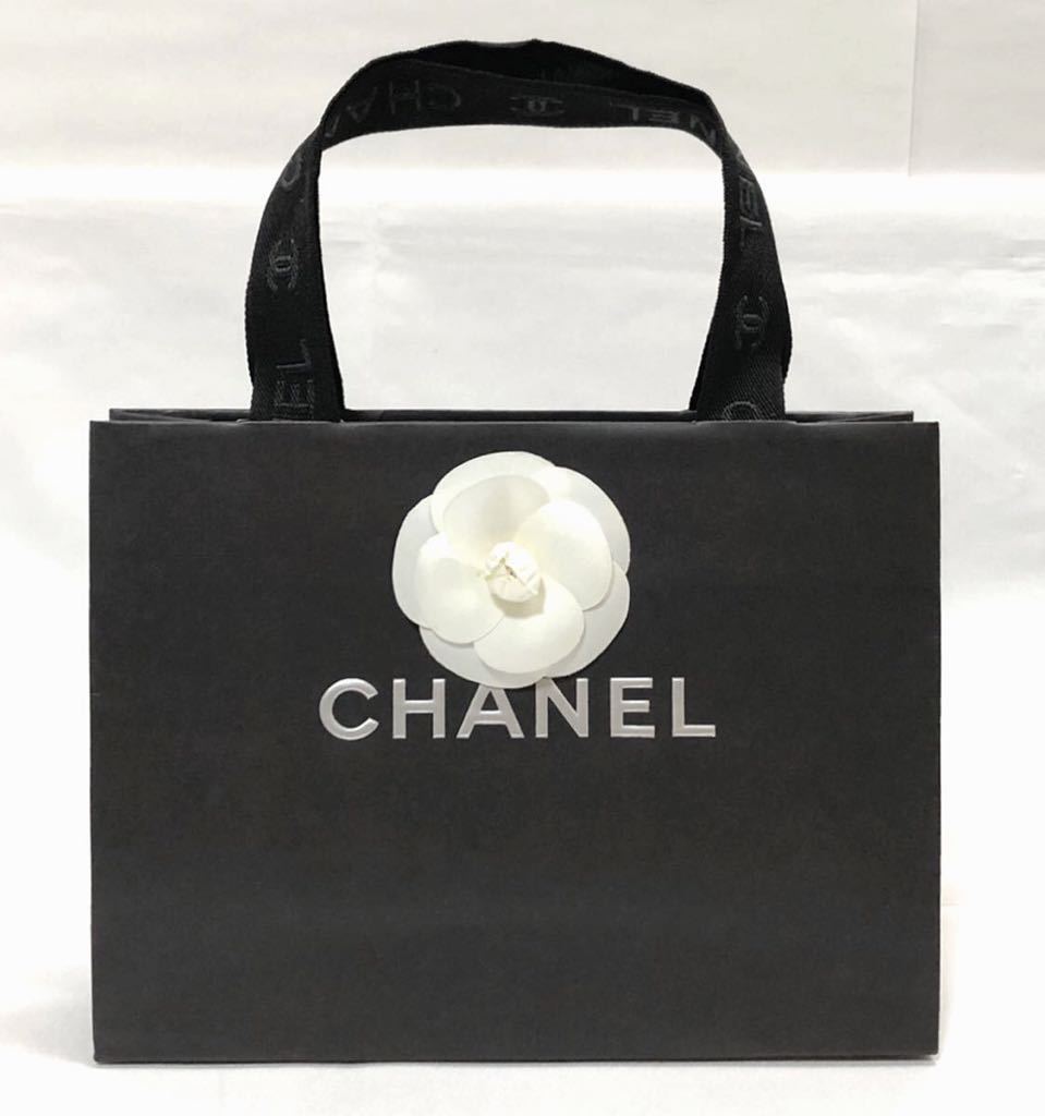 シャネル 「CHANEL」銀座限定ショッパー ( 47 ) 紙袋 ショップ袋 シャネル 「CHANEL」銀座限定ショッパー ( 47 ) 紙袋 ショップ袋