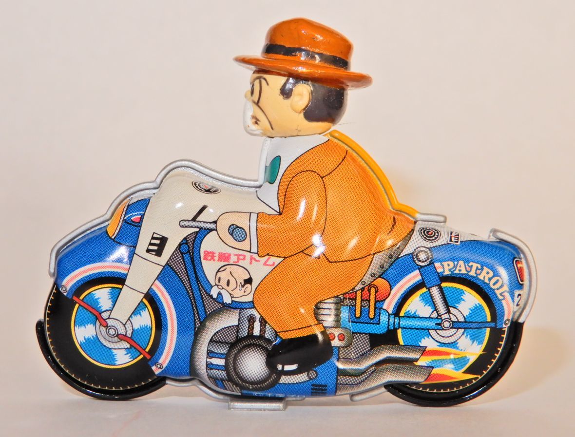 ヤフオク 手塚治虫 手塚プロ Sf漫画アニメ 鉄腕アトム キ