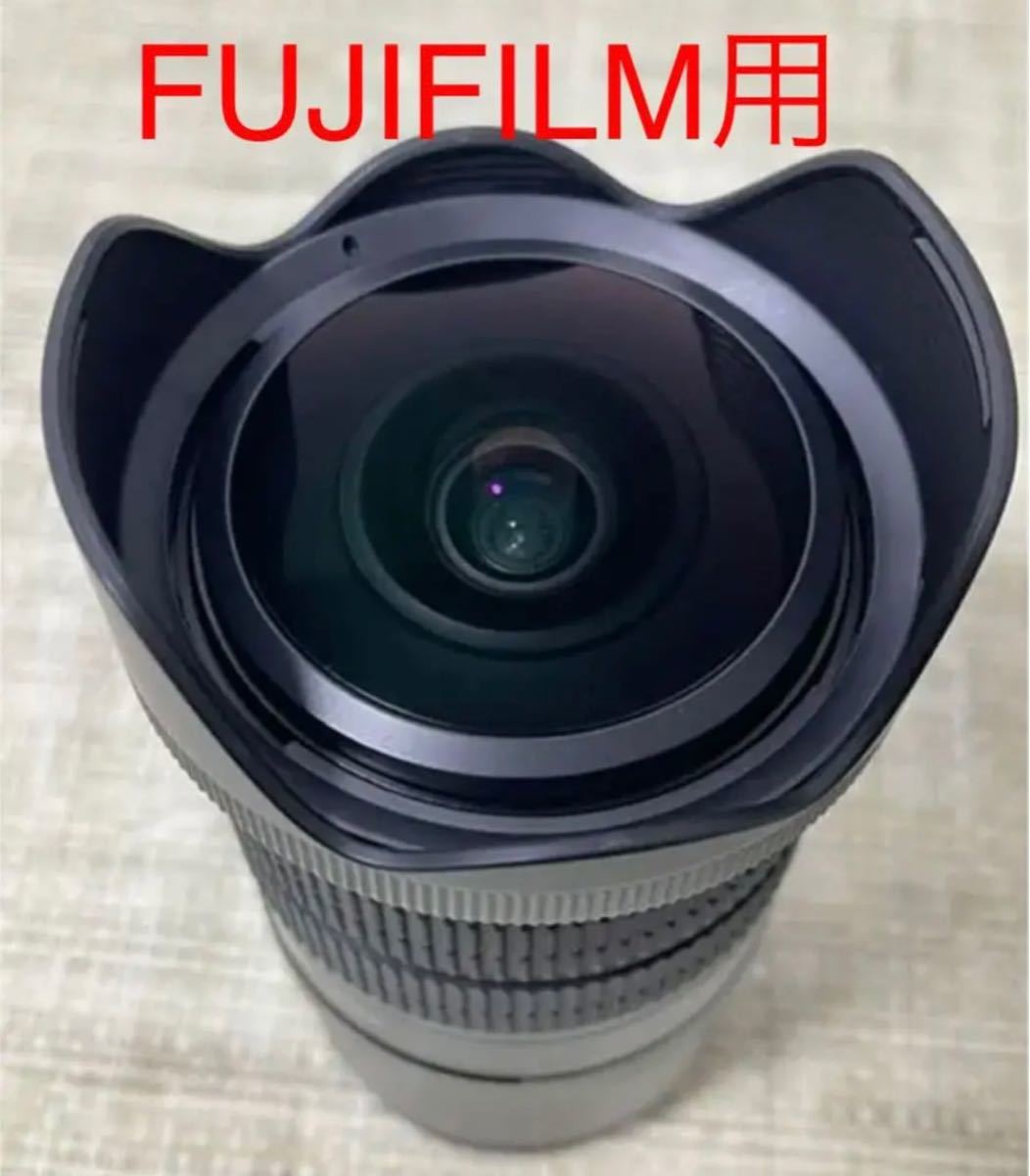 MEIKE FISHEYE ZOOM 6-11mm F3.5 FUJIFILM用 | contifarma.pe