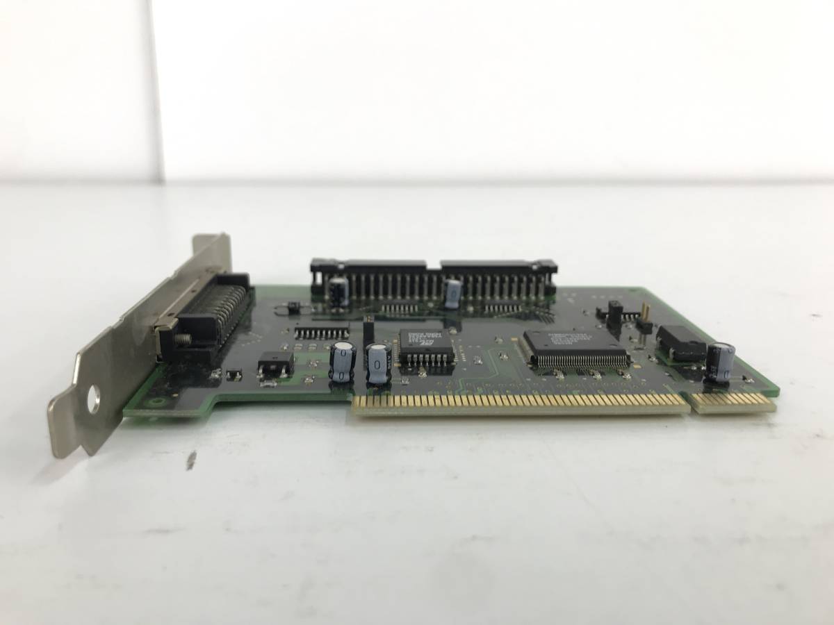浜/I-O DATA/NEC/PC-9821対応/SCSIボード/SC-PCI-1/1995年/動作未確認/IOD5Z805/パソコン/基盤/アイ・オー・データ/10.7-336KS_画像7