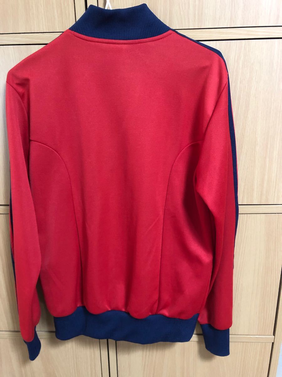 美品 レア adidas vintage アディダス ヴィンテージ ジャージ