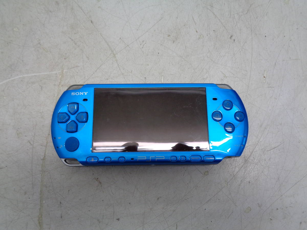 宅送] MK3665 ソニー】PSP-3000 【SONY PSP3000シリーズ - www.k-unity