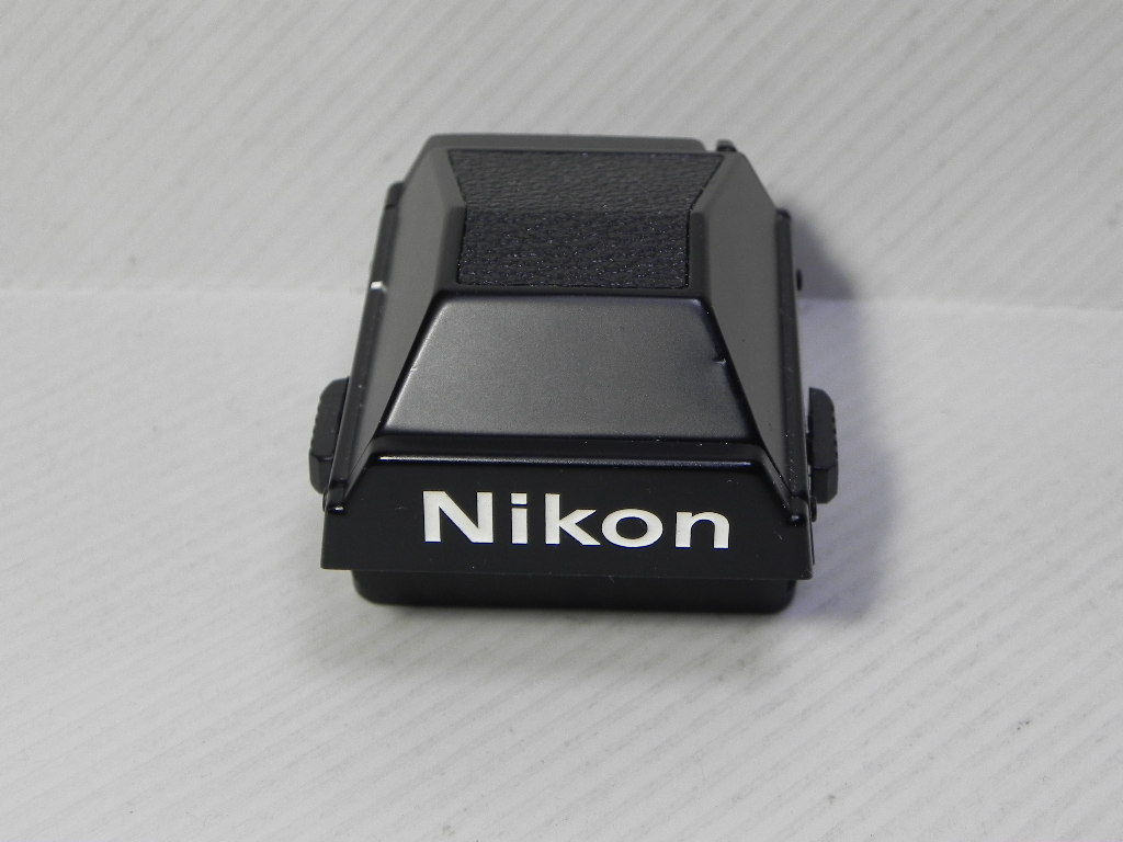 Nikon F3 ファインダーDE-2(中古品)