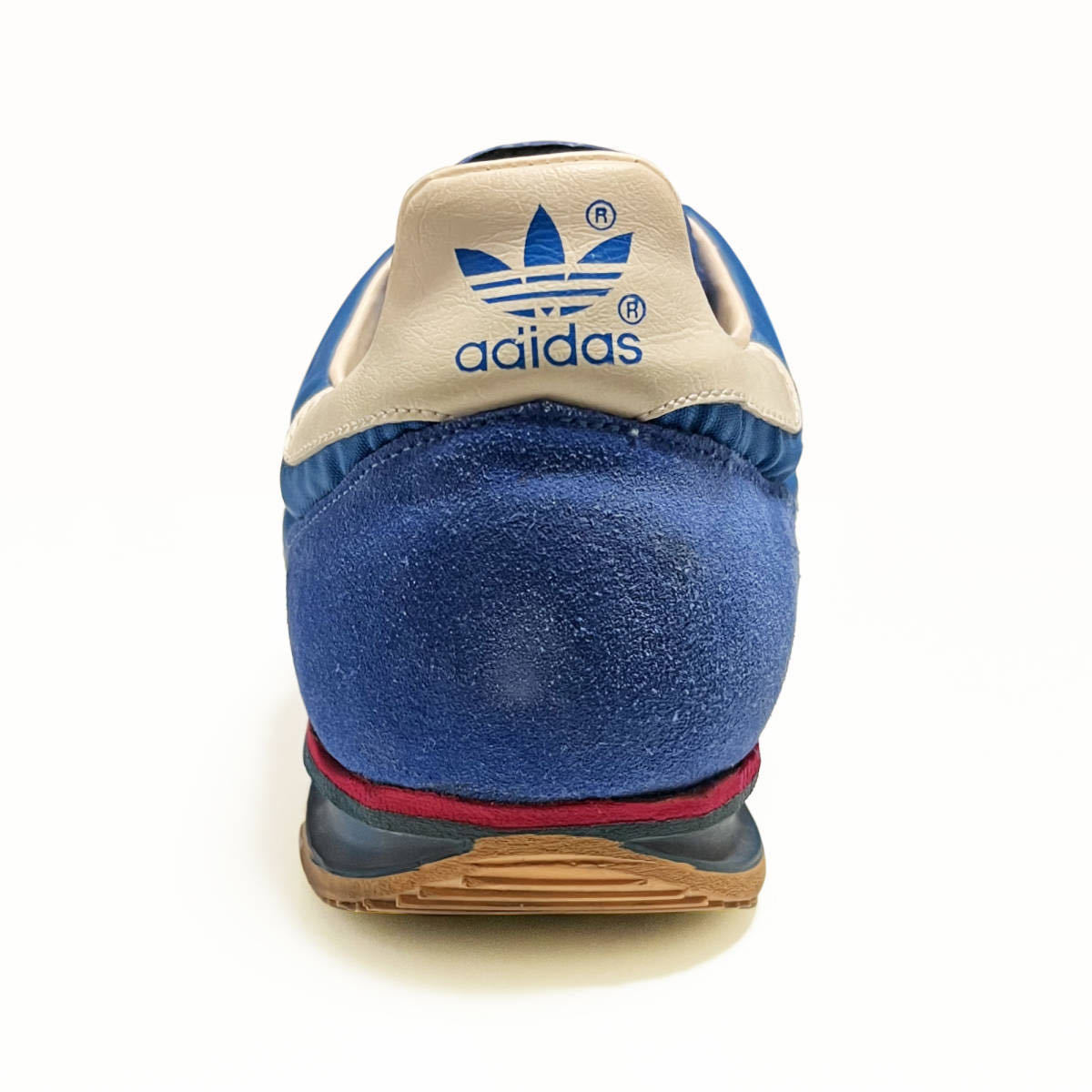 1 ヴィンテージvintageビンテージ 90sアディダスadidasスロベニア製sl72初期復刻モデルus8h26 5cm検 フランス西ドイツユーゴスラビア製 26 5cm 売買されたオークション情報 Yahooの商品情報をアーカイブ公開 オークファン Aucfan Com 1 ヴィンテージvintageビンテージ 90sアディダスadidasスロベニア製sl72初期復刻モデルus8h26 5cm検 フランス西ドイツユーゴスラビア製 26 5cm 売買されたオークション情報 Yahooの商品情報をアーカイブ公開 オークファン Aucfan Com