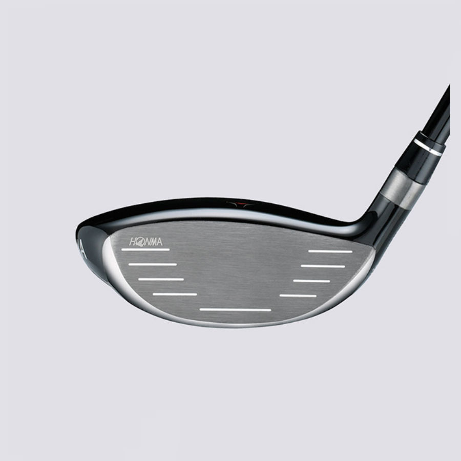 HONMA T//WORLD 『 GS 』 3W × SPEEDTUNED 48 (SR) 新品 | inmarco.ae