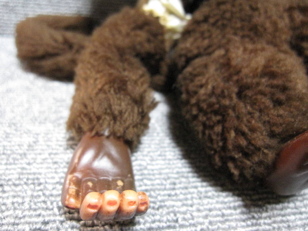 昭和 レトロ ぬいぐるみ】SEKIGUCHI セキグチ ラブラブ くたくた 昭和 レトロ ぬいぐるみ】SEKIGUCHI セキグチ ラブラブ くたくた