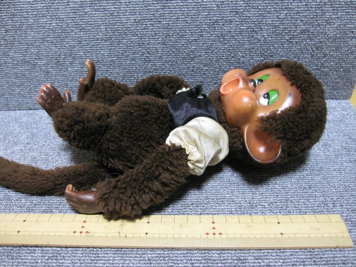 昭和 レトロ ぬいぐるみ】SEKIGUCHI セキグチ ラブラブ くたくた 昭和 レトロ ぬいぐるみ】SEKIGUCHI セキグチ ラブラブ くたくた