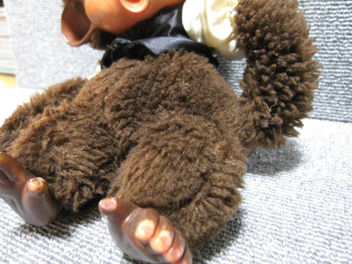 昭和 レトロ ぬいぐるみ】SEKIGUCHI セキグチ ラブラブ くたくた 昭和 レトロ ぬいぐるみ】SEKIGUCHI セキグチ ラブラブ くたくた