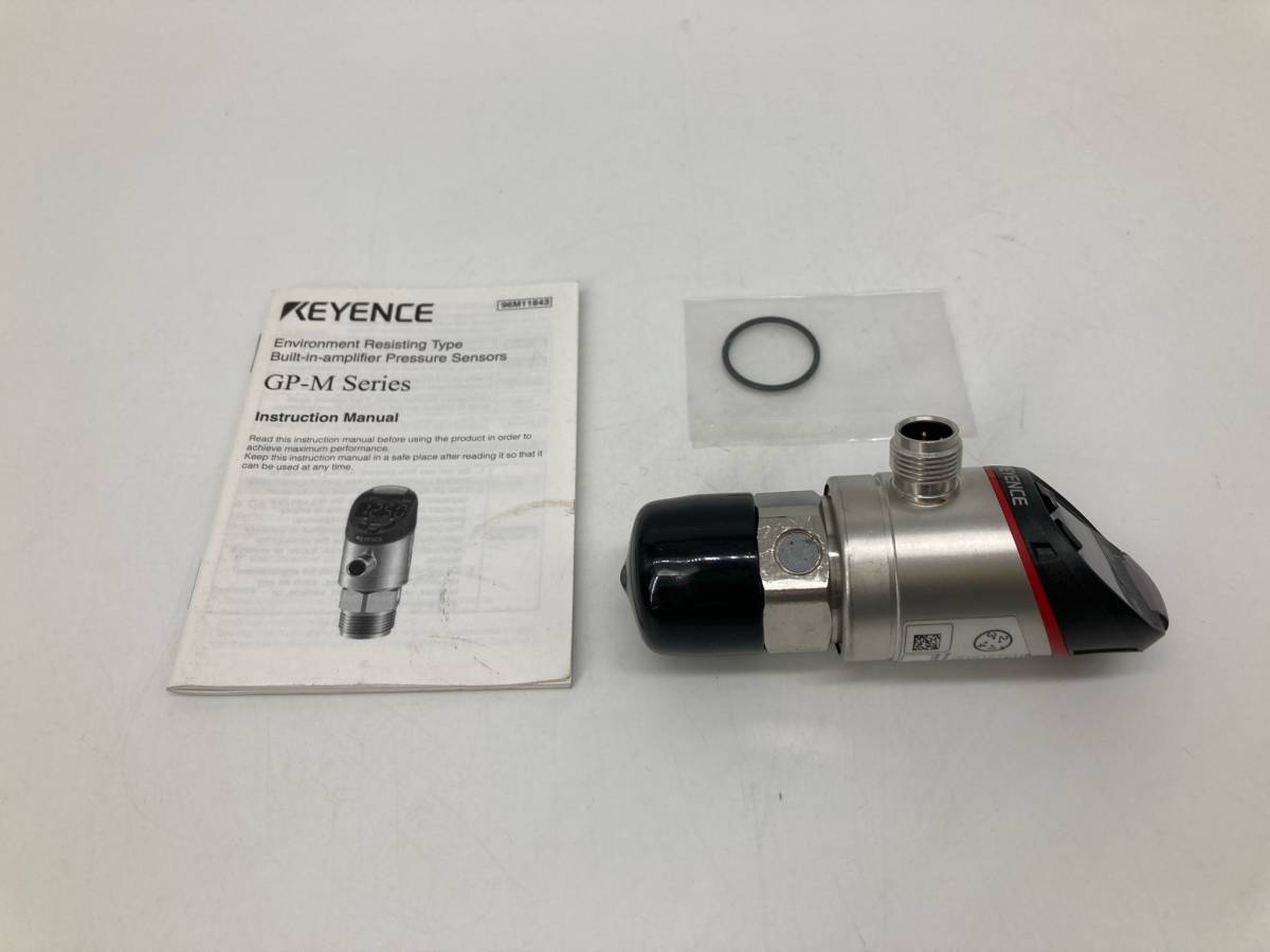 ○初期不良30日保証○送料無料○即日発送可【 キーエンス KEYENCE GP