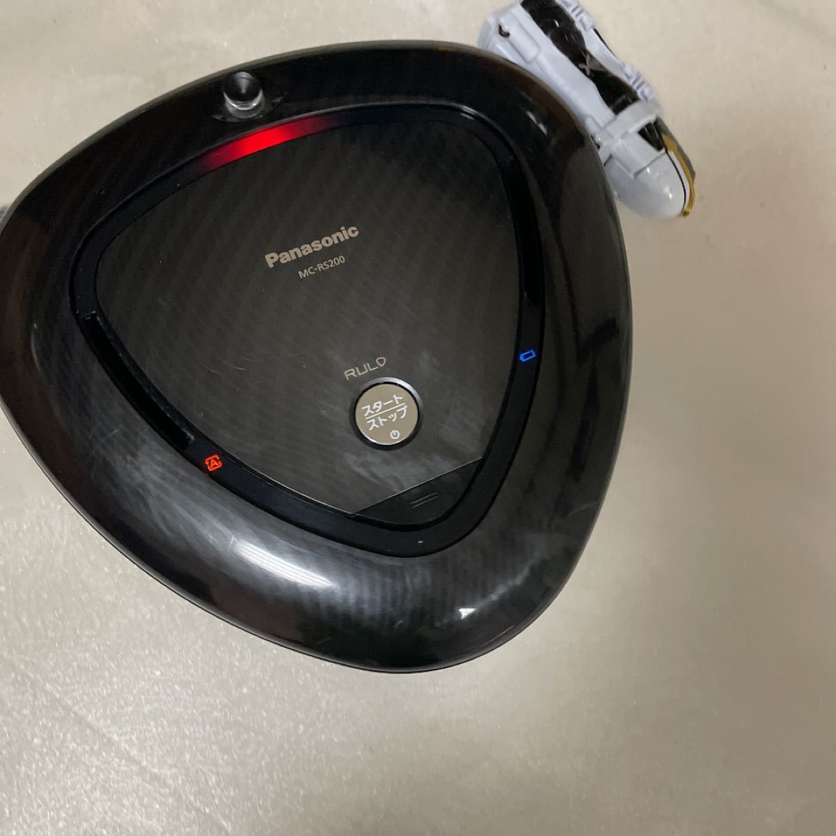 Panasonic ロボット掃除機 パナソニックロボット jordansliquors.com
