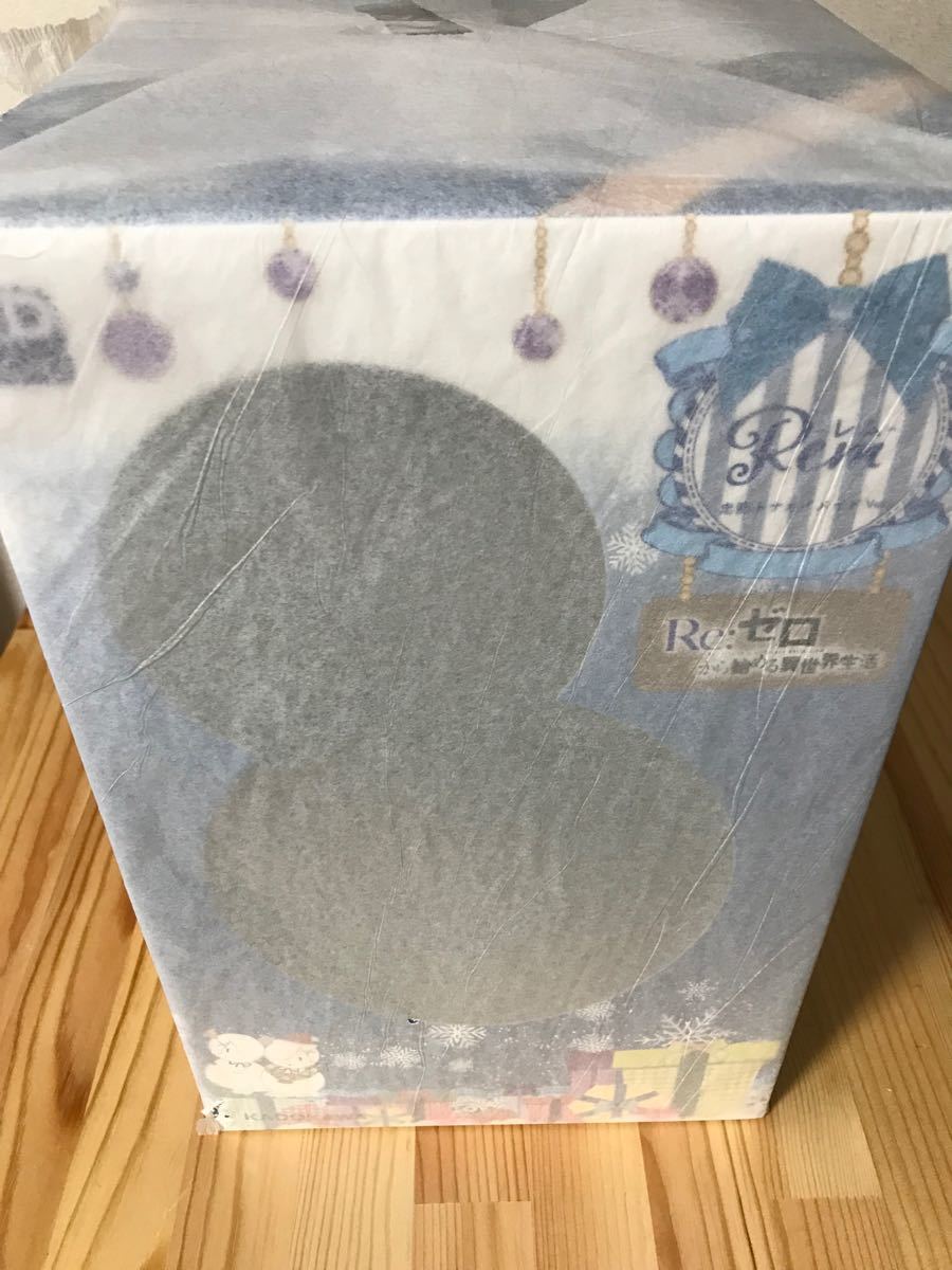 Re:ゼロから始める異世界生活 レム 忠節トナカイメイドVer. 1/7 完成