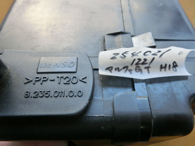  Alpha GT fuse 2006 year HG-93720L fuse box 51742419 34905 Alpha Romeo Heisei era 18 year 6.6 ten thousand km