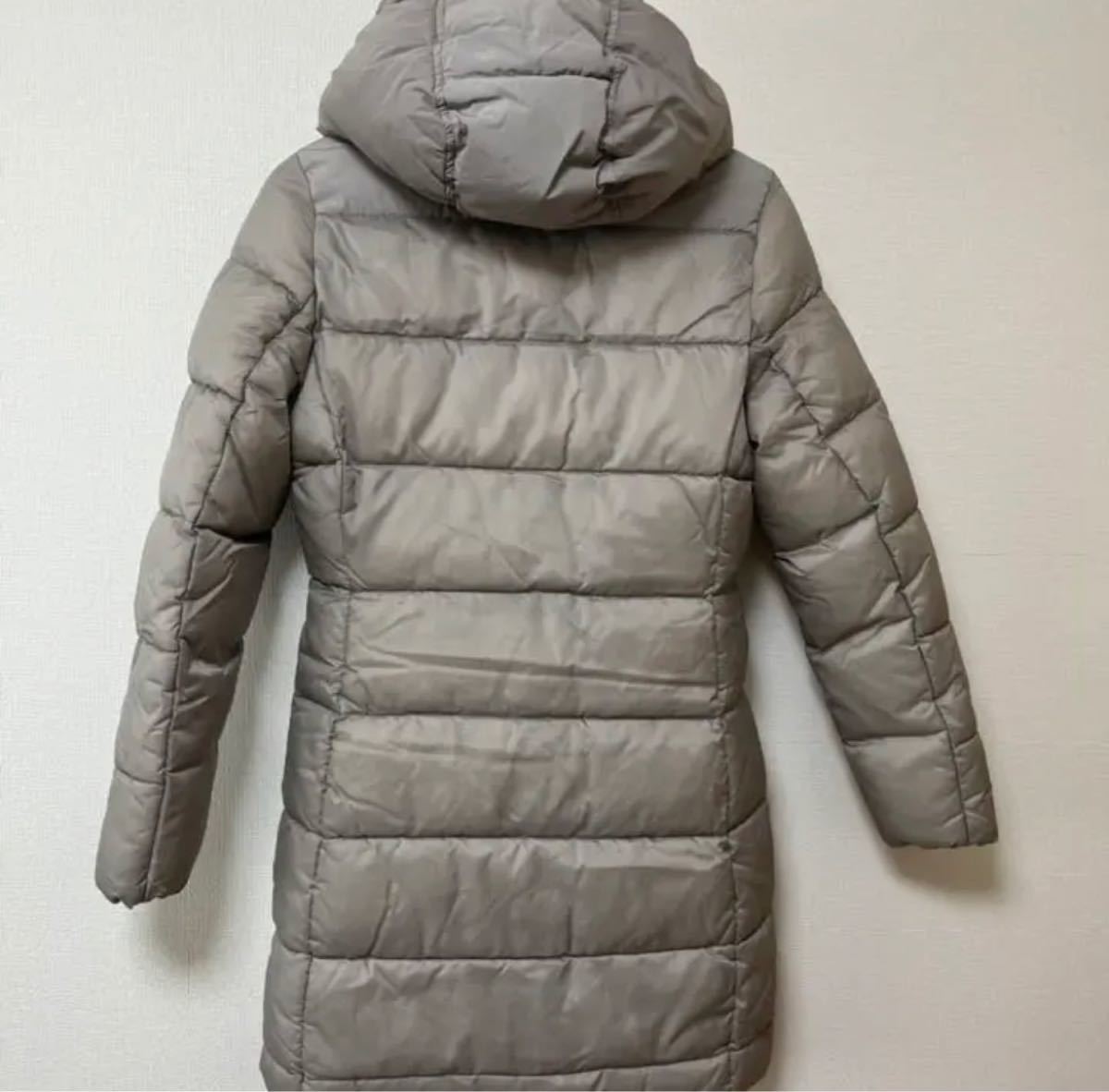新品 G-STAR RAW レディース ロングダウンジャケット S｜Yahoo