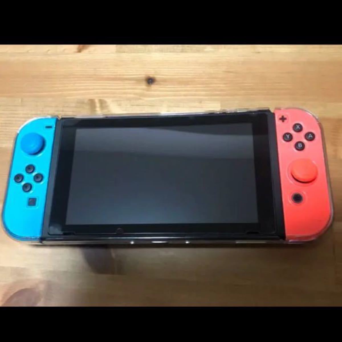 ニンテンドースイッチ　Nintendo Switch  セット