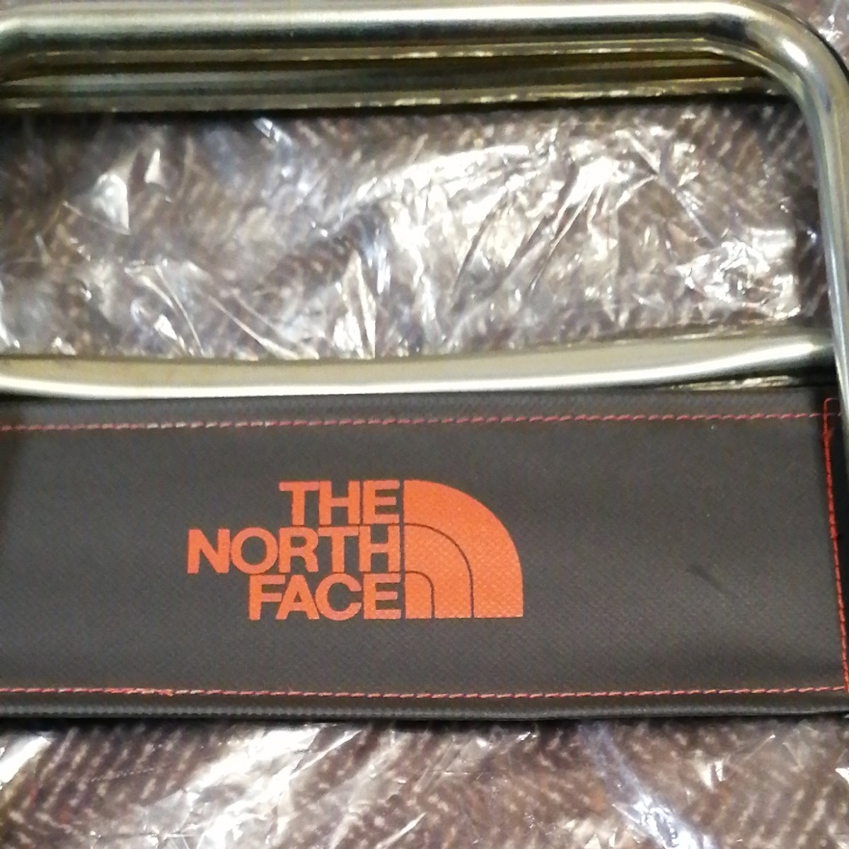 THE NORTH FACE　ノースフェイス　チェア　非売品　アウトドア　キャンプ