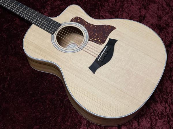 Taylor 214ce-Koa_画像2