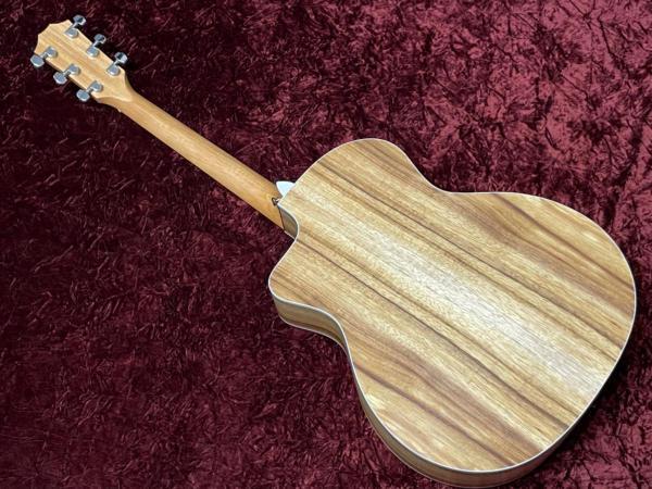 Taylor 214ce-Koa_画像3