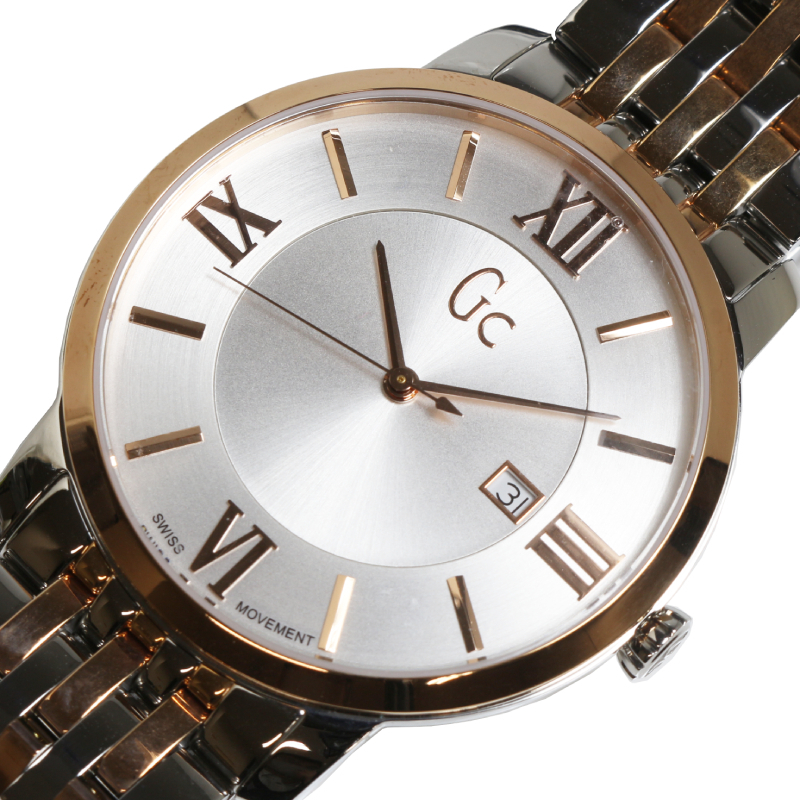 メーカー公式ショップ ゲス GUESS 新しいブランド Slim Class X60018G1S 腕時計 メンズ