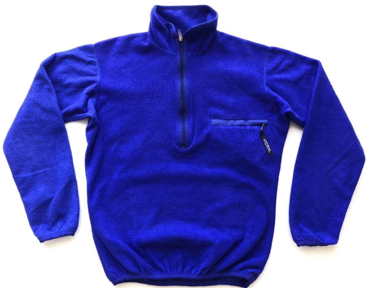 Usa製 パタゴニア シンチラ ハーフジップ プルオーバー フリース アメリカ製 Patagonia Fo 00年製 アウトドア タウンユース 柳4848 速くおよび自由な Usa製 パタゴニア シンチラ ハーフジップ プルオーバー フリース アメリカ製 Patagonia Fo 00年製 アウトドア タウンユース 柳4848 速くおよび自由な