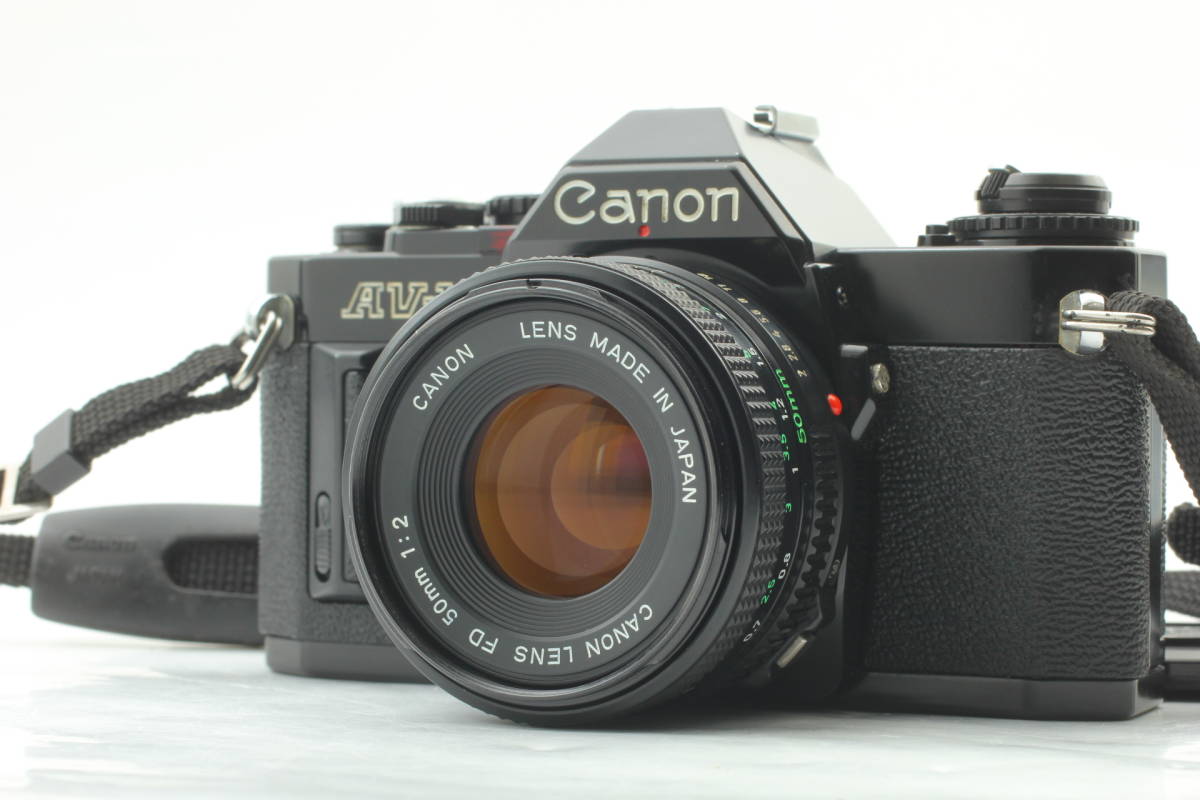 宅配 50mm FD New w/ Camera Film SLR 35mm AV-1 Canon f/2 #877 フィルムカメラ マニュアルフォーカス 一眼レフ キャノン Lens - キヤノン - labelians.fr 宅配 50mm FD New w/ Camera Film SLR 35mm AV-1 Canon f/2 #877 フィルムカメラ マニュアルフォーカス 一眼レフ キャノン Lens - キヤノン - labelians.fr