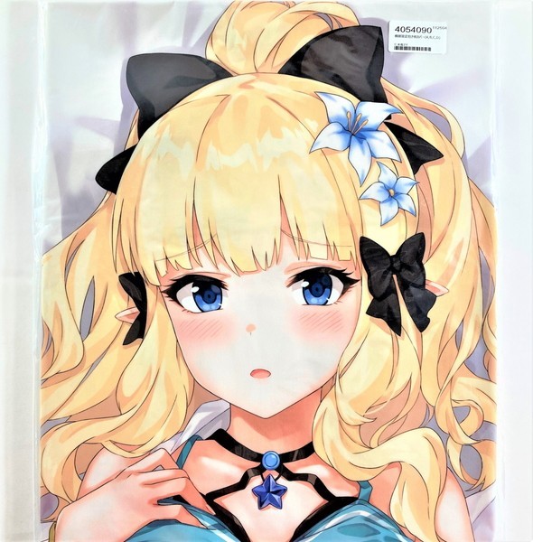 Yahoo!オークション - Z-M Pillows プリコネ 水着ママ サレン Yahoo!オークション - Z-M Pillows プリコネ 水着ママ サレン