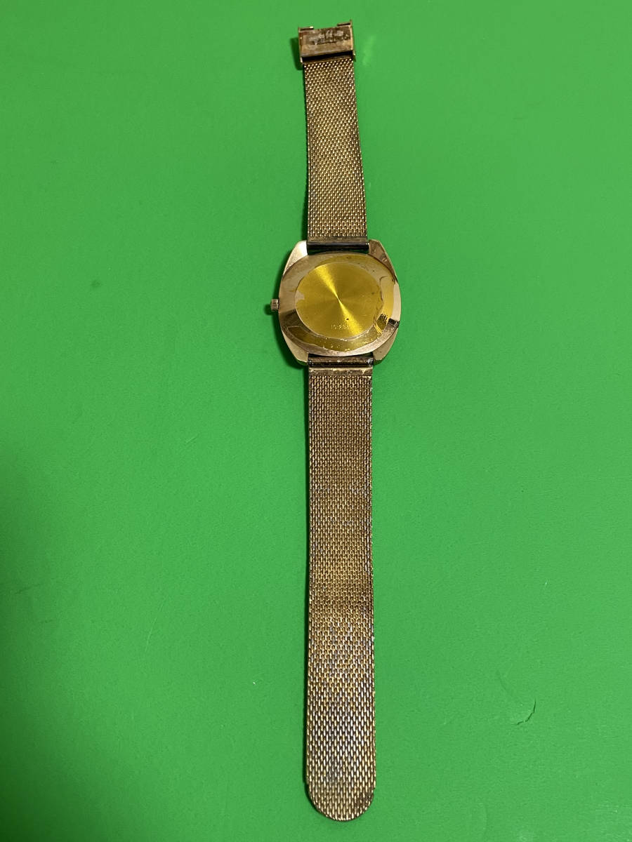 スイス】 ミリス MILUS 腕時計 メンズ 手巻き アンティーク スイス製 スイス製 rp6UI-m34539309591 ミリス