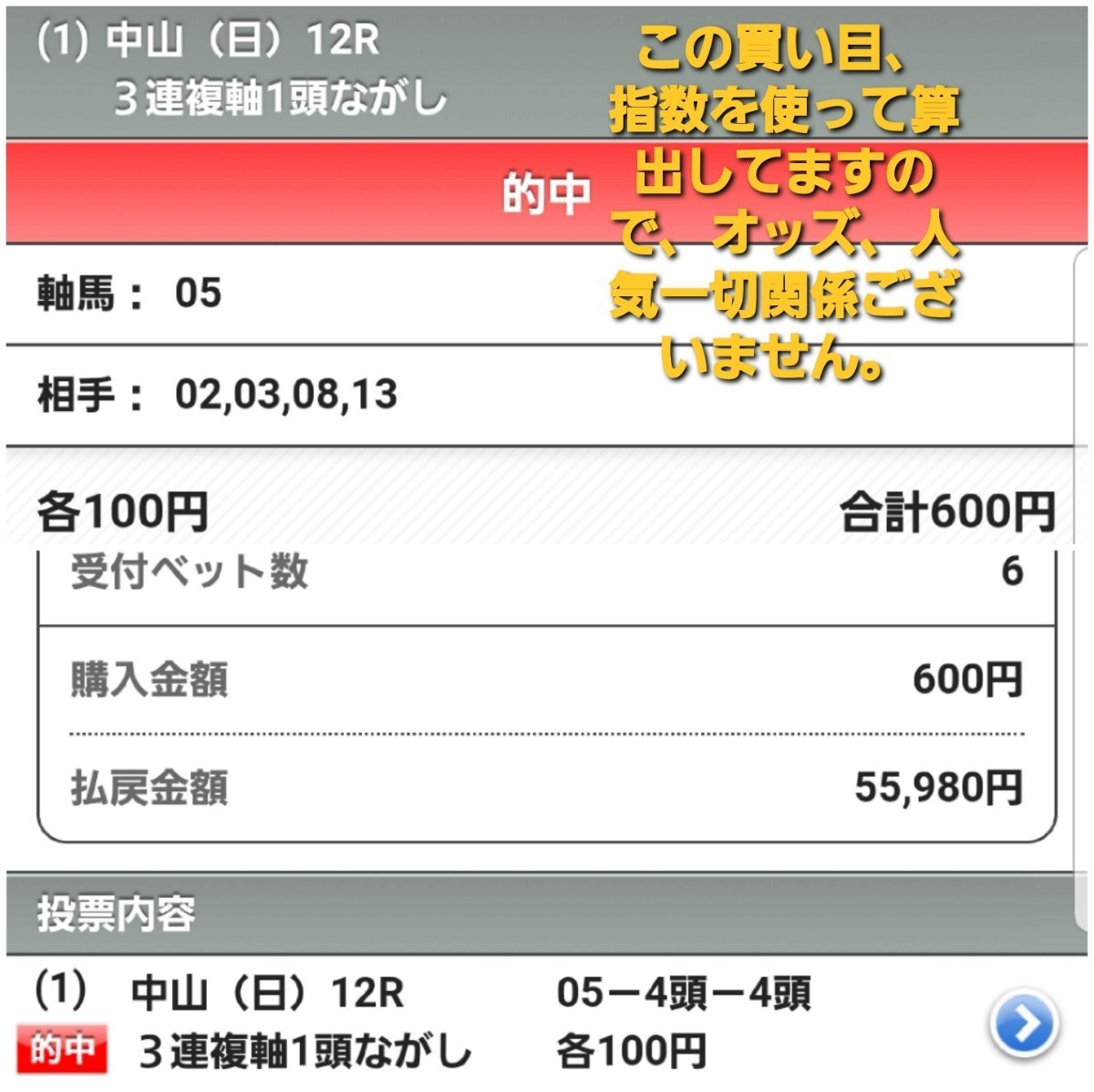 競馬予想 極8点3連複マニュアル AI6Lead指数1週間 豪華4点セット 競馬予想 極8点3連複マニュアル AI6Lead指数1週間 豪華4点セット