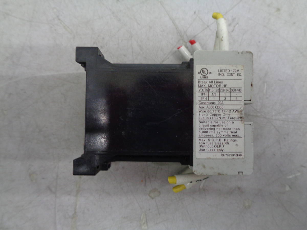 MK3859 三菱 SD-Q11 配電用品_画像3