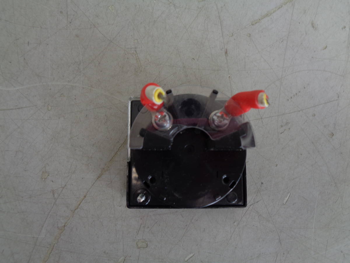 MK3902 ☆三菱電機 指示電気計器 YS-206NAA_画像5