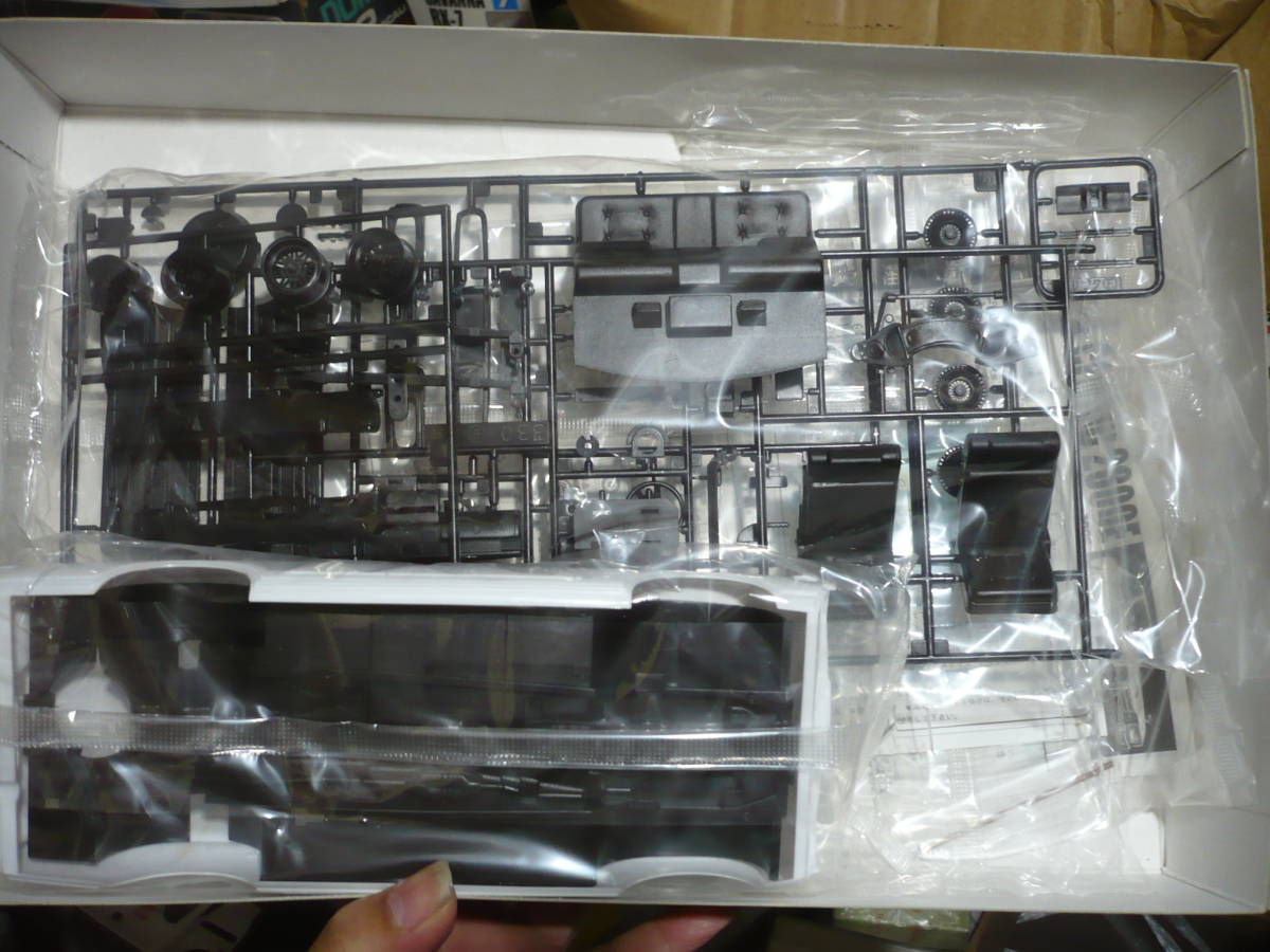 アリイ1/20 セドリック330 2800E 未開封品 www.prcpcolomiers.fr
