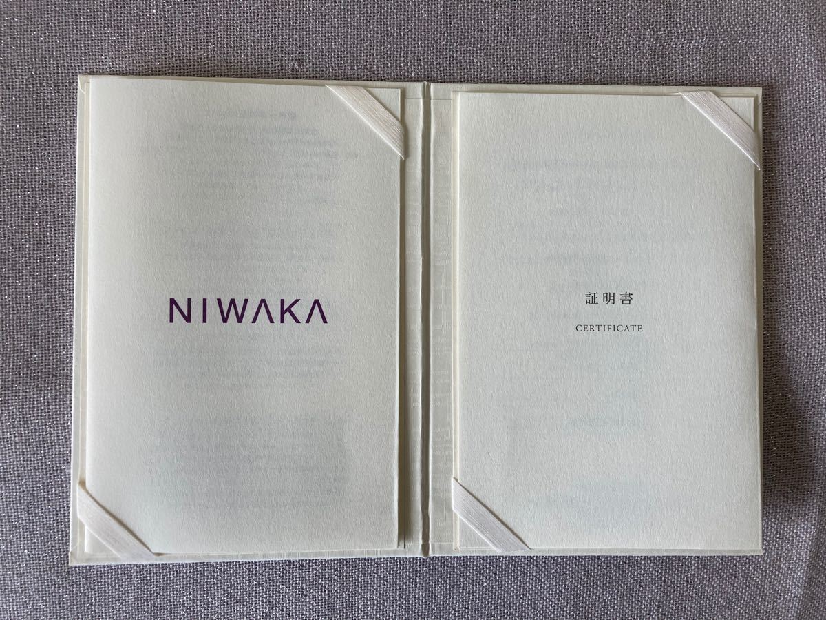 俄 NIWAKA ペンダント ネックレス 叶 3075 ダイヤモンド|Yahoo 俄 NIWAKA ペンダント ネックレス 叶 3075 ダイヤモンド|Yahoo