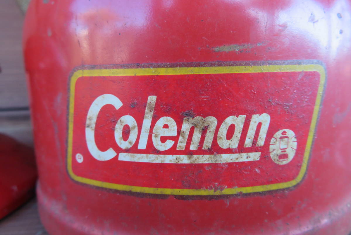14000円 希少 Coleman MODEL 200A 1961年5月製 アウトドア 14000円 希少 Coleman MODEL 200A 1961年5月製 アウトドア