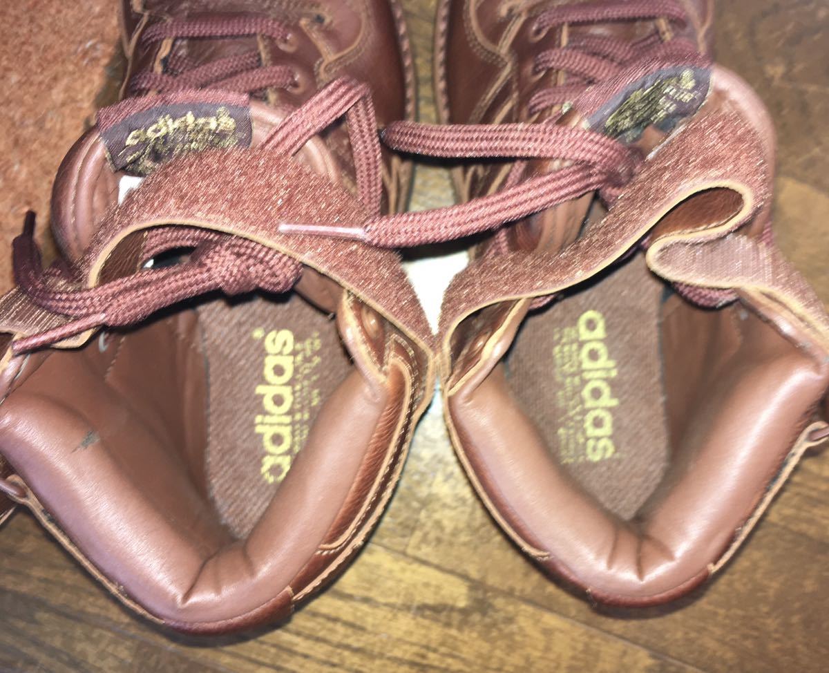 adidas FORUM BOOT LIMITED アディダス フォーラム ブーツ adidas FORUM BOOT LIMITED アディダス フォーラム ブーツ