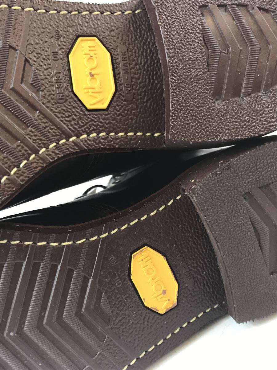 Chippewa チペワ ブーツ 7ホール ブラウン 1901M25 メンズ 9D レッドウィング ダナー好きな方も #143933-14(チペワ)|売買されたオークション情報、yahooの商品情報をアーカイブ公開 - オークファン(aucfan.com) Chippewa チペワ ブーツ 7ホール ブラウン 1901M25 メンズ 9D レッドウィング ダナー好きな方も #143933-14(チペワ)|売買されたオークション情報、yahooの商品情報をアーカイブ公開 - オークファン(aucfan.com)