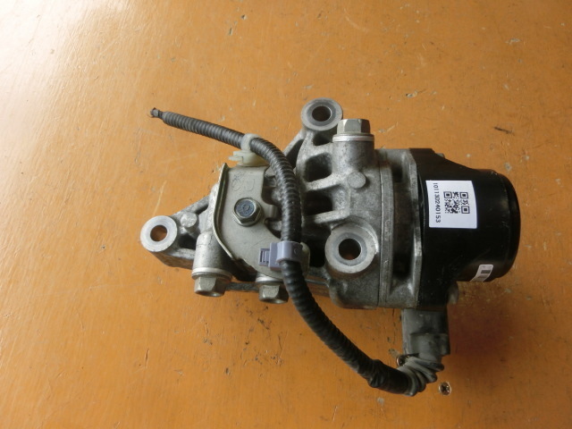  step W pump valve(bulb) Heisei era 25 year latter term Spada DBA-RK5 AT mission 10113D240153 Z cool split 21.6 ten thousand km