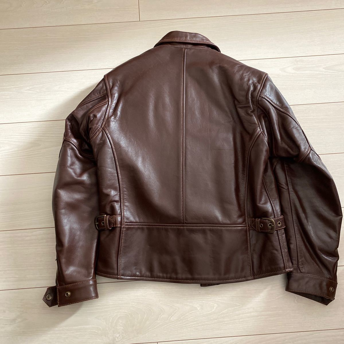 Willis&Geiger ウィリス&ガイガー WGL-811W G8 レザー Willis&Geiger ウィリス&ガイガー WGL-811W G8 レザー