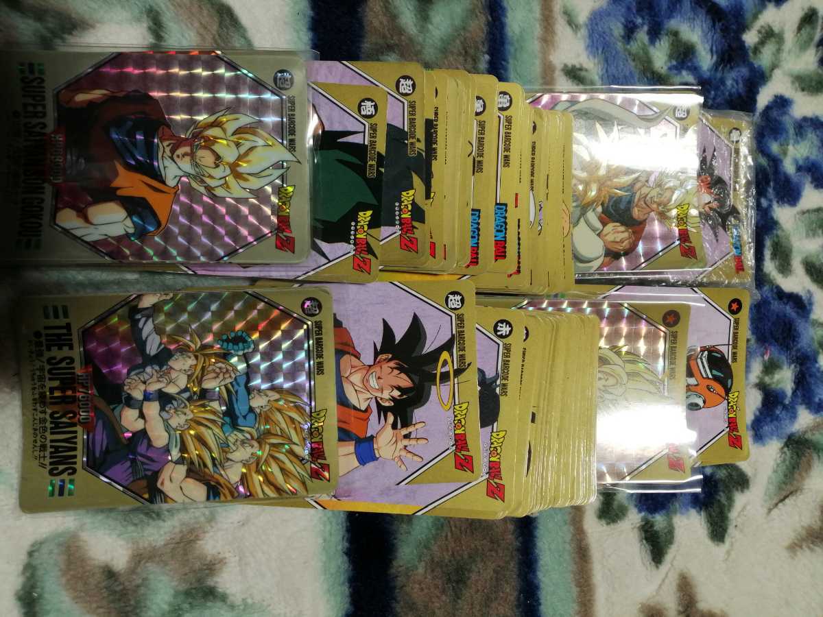  Dragon Ball super super super full comp (book@.1~30.. remake 90.91. barcode War z, character z collection,......1.3.). ultimate .